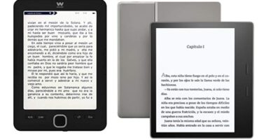 mejores libros electronicos
