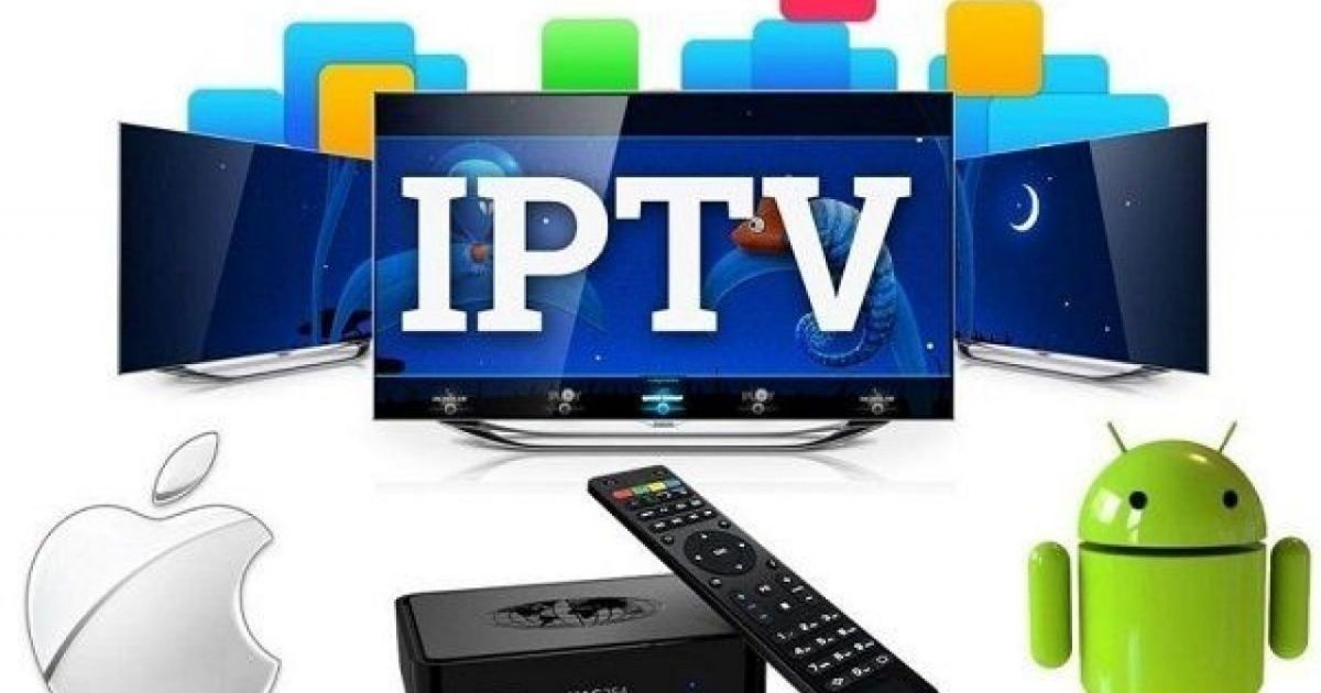 Listas de IPTV deportivas