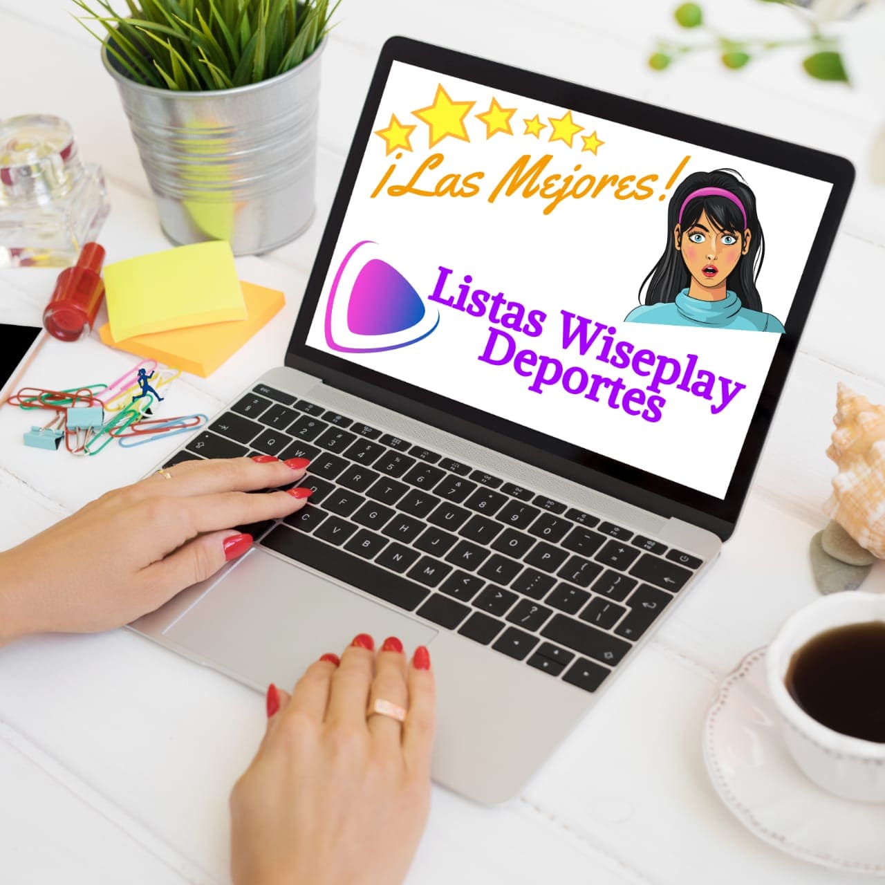 mejores listas wiseplay deportes