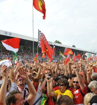 mejores paginas ver Formula 1 online 1