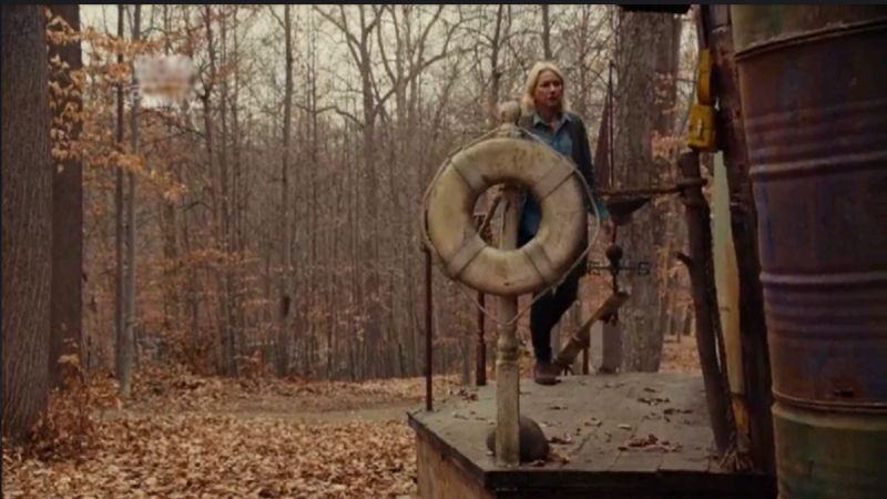 Aplicación Miranda TV para TV Box