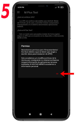 Descargar M Plus Tool, Descargar M Plus Tool para PC, Movie Plus APK