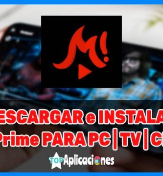 movie prime peliculas y series android descargar PC y TV