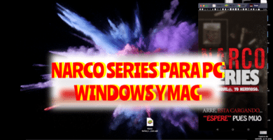 narco series para pc
