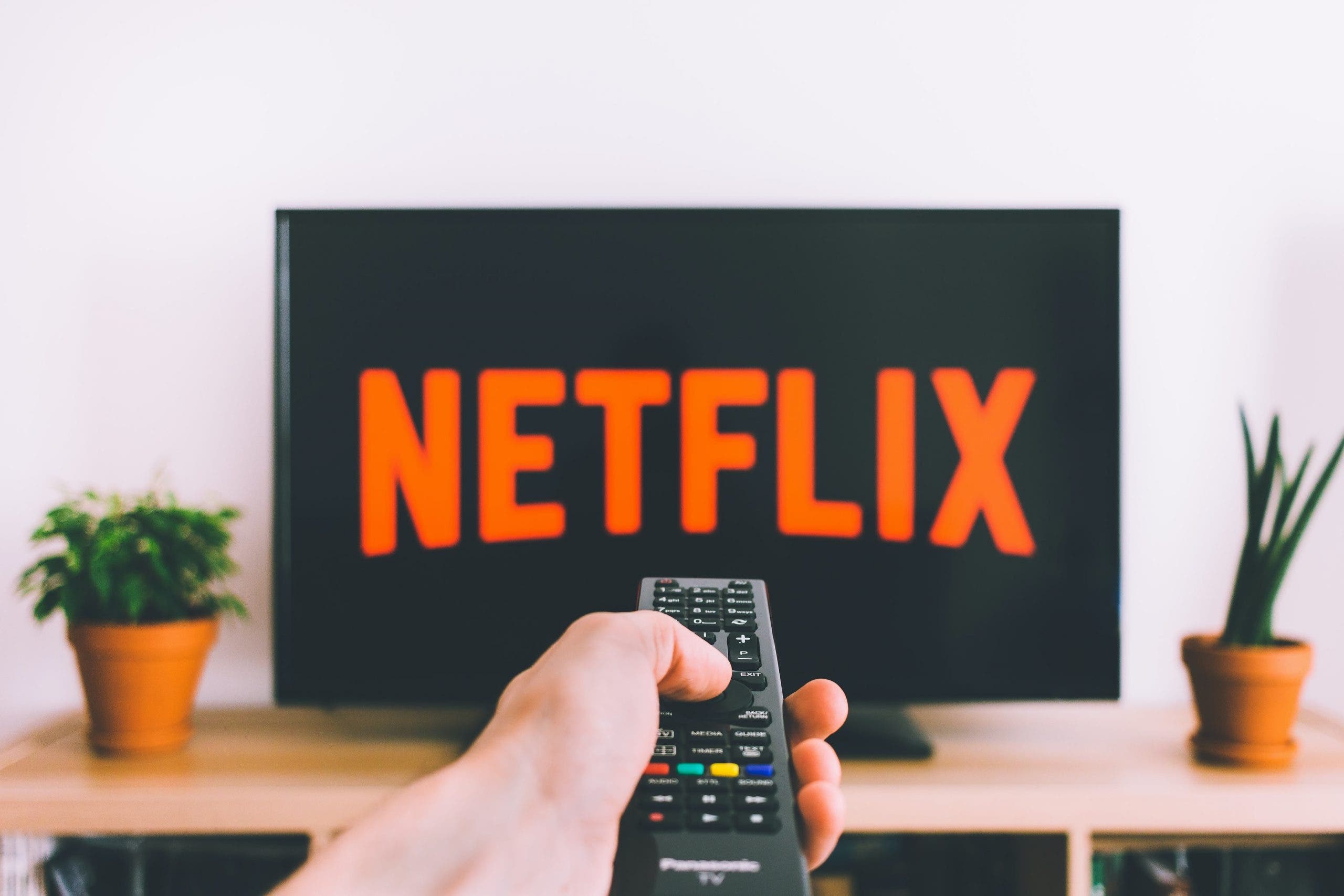 netflix destacada