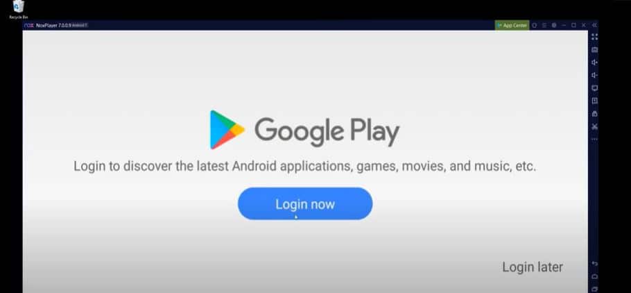 Cómo descargar Nox Player para PC 2020, Descargar Android Emulator para PC, Nox Player Free Fire, Nox Player Windows 10, Android Emulator para PC Windows 7, Nox Player 5, Descargar Nox Player para PC Windows 10