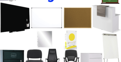 ofituria articulos de oficina y pizarras magneticas