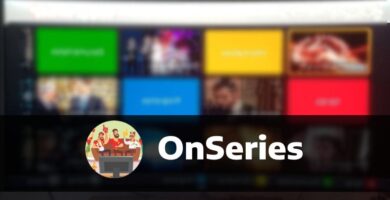 onseries
