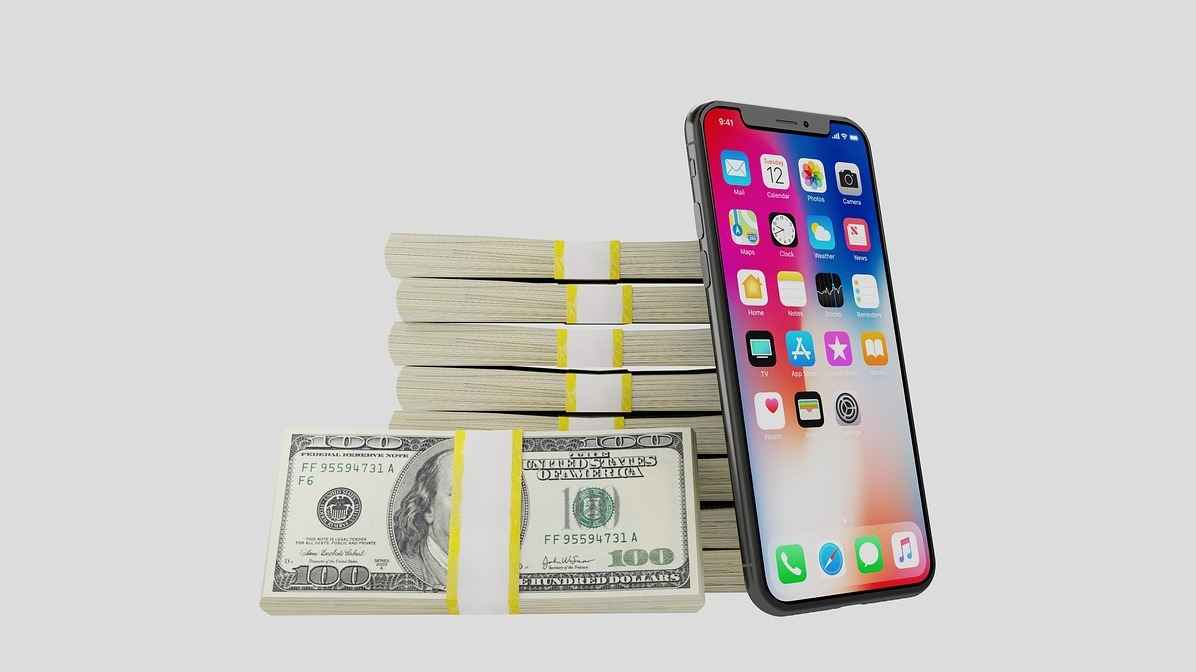 Ganar dinero con aplicaciones móviles Ganar dinero con aplicaciones móviles
