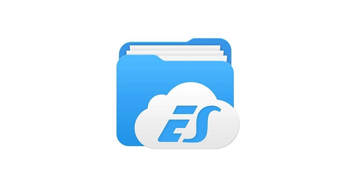 administrador de archivos