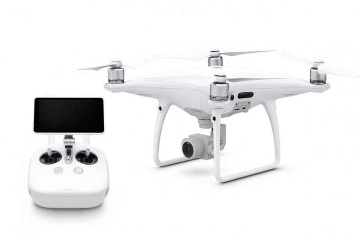 Controlador Phantom 4 Pro Controlador Phantom 4 Pro