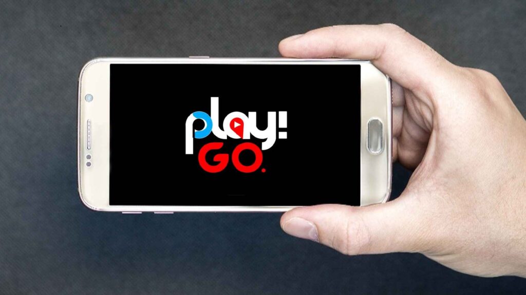 PlayGo Apk
