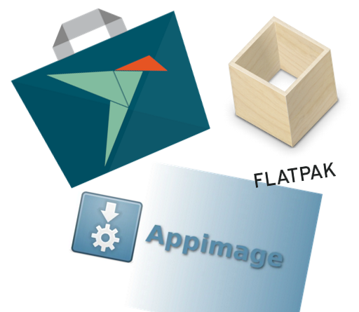 paquetes universales