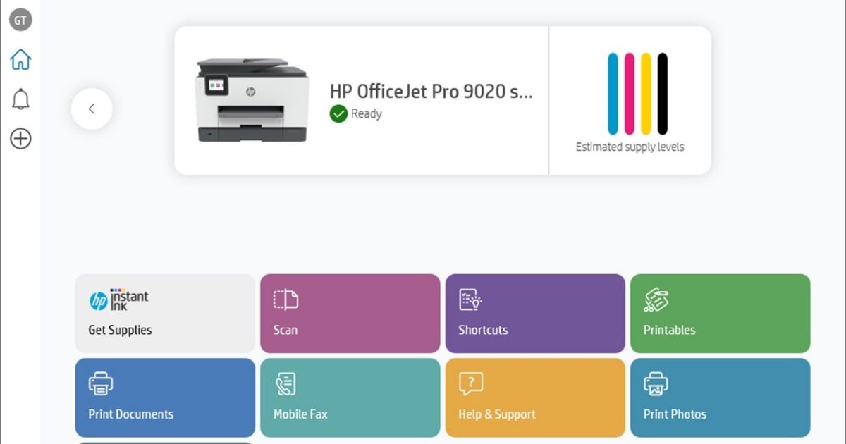 Programas para Windows