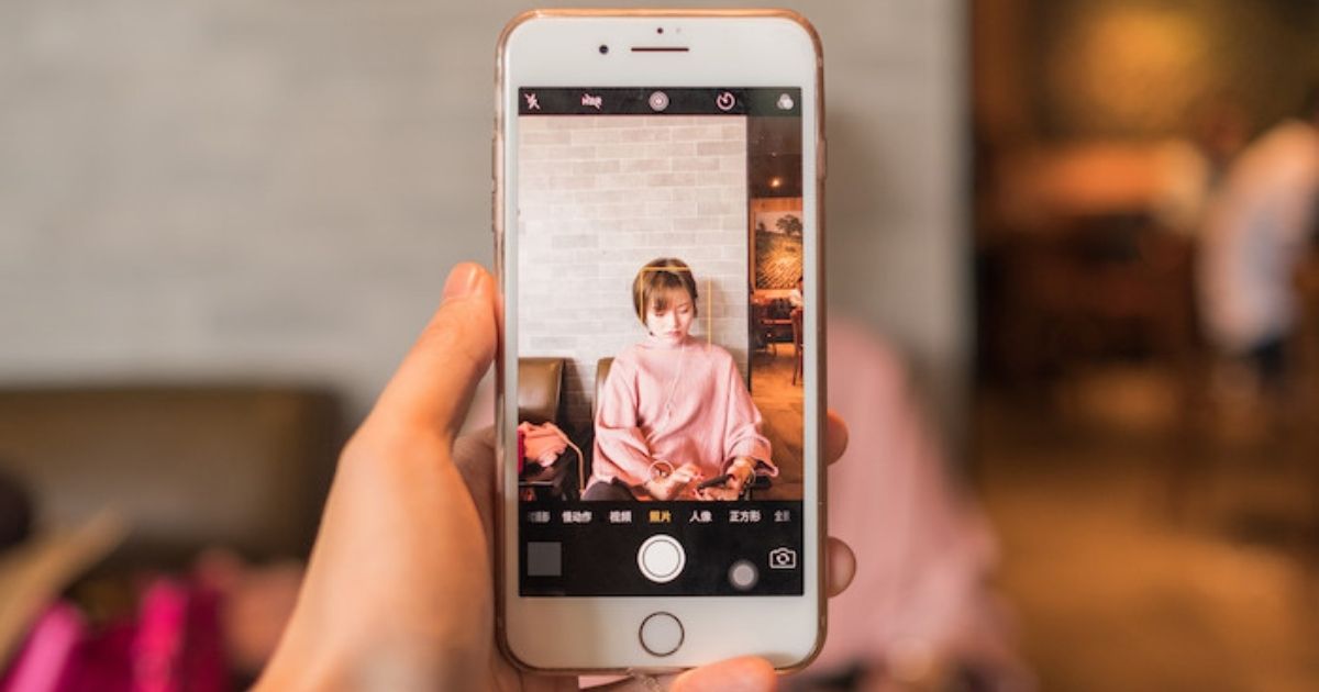Deslizar hacia arriba en Instagram sin 10k