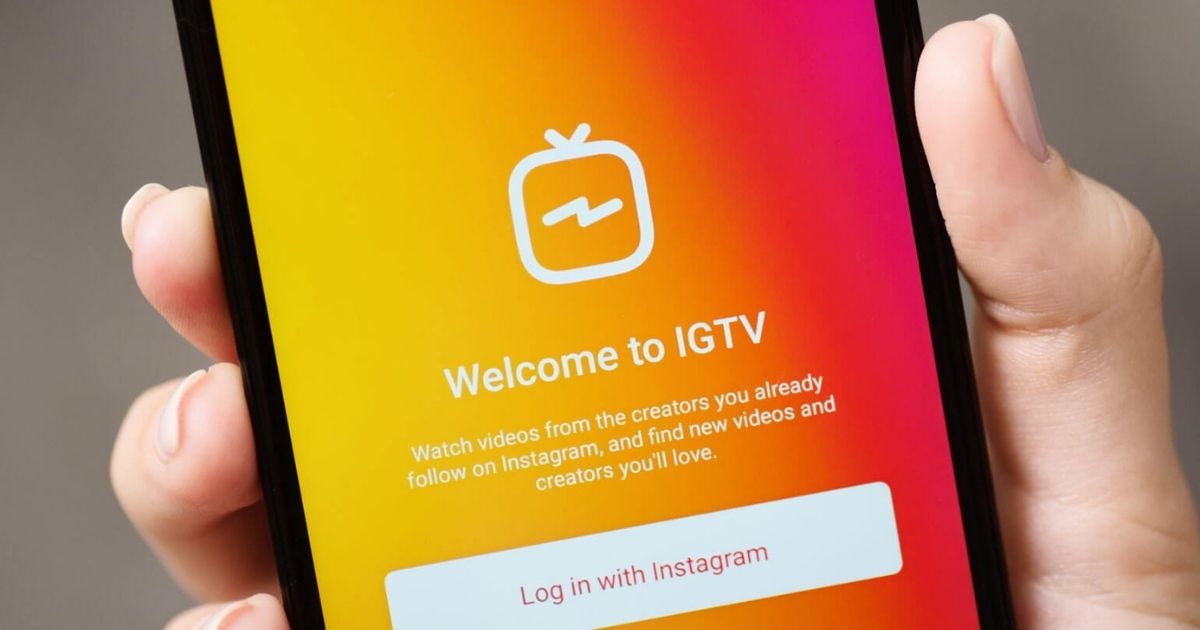 Deslizar hacia arriba en Instagram sin 10k