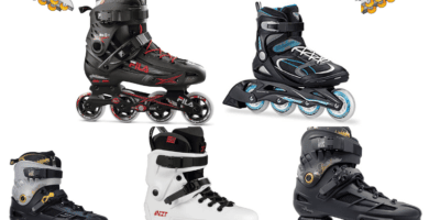 patines en linea
