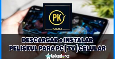 peliskul apk 2021 para PC TV y Android