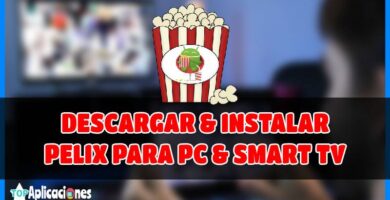 pelix para pc y smart tv