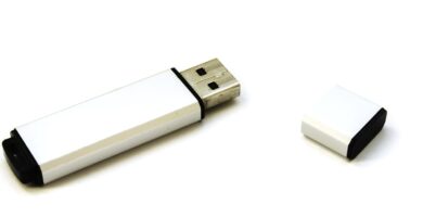 pendrive reparacion windows 7