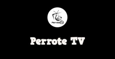 perrote tv