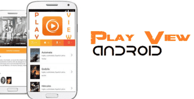 play view para android gratis