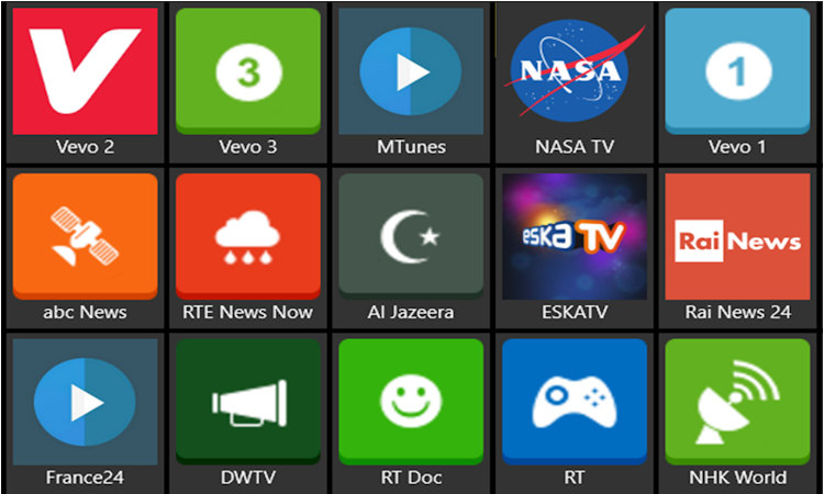 player latino descarga