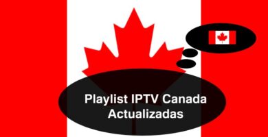 playlist iptv canada