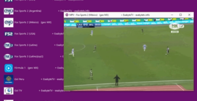 playlist m3u rosadin tv windows 2