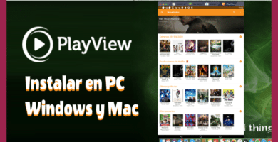 playview pc
