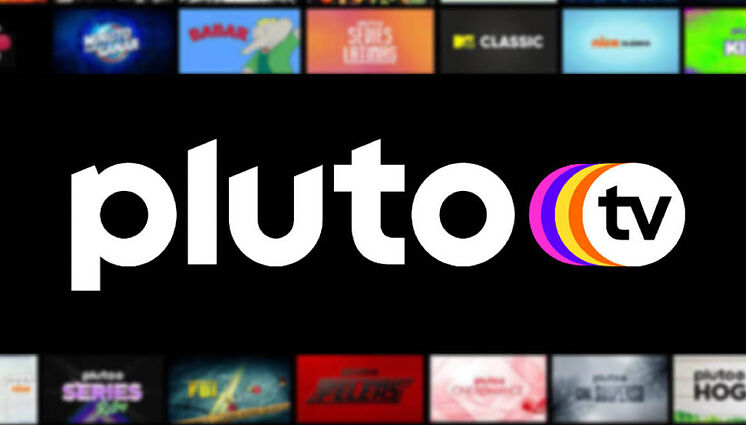 Plutón TV