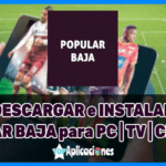 popular baja apk download