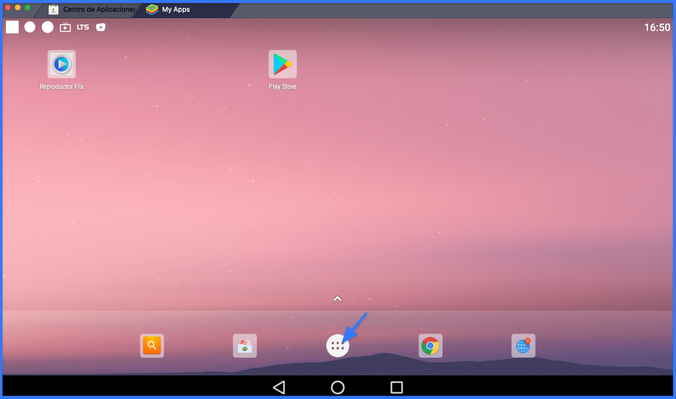Popular Baja PC 2021, Descargar la Popular Baja de APK