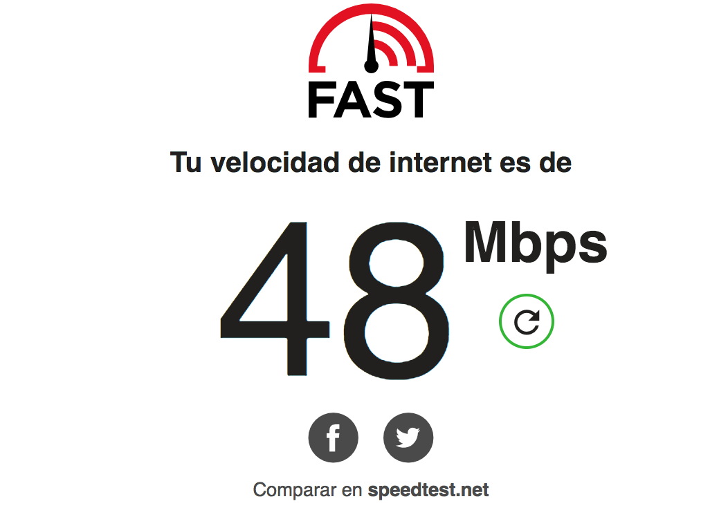 prueba prueba de velocidad de internet para iptv list m3u 2018 pc android