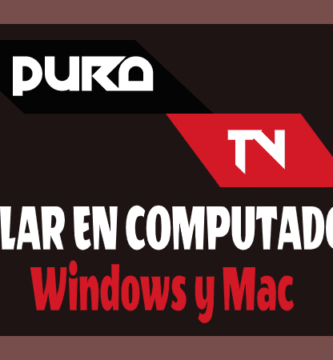 pura tv para pc