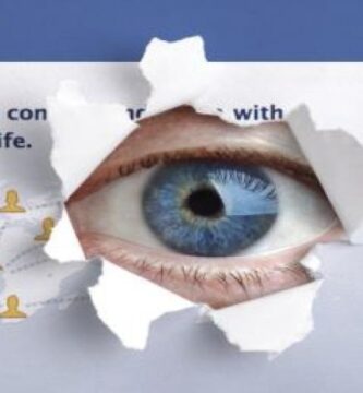 quien ve mis historias de Facebook