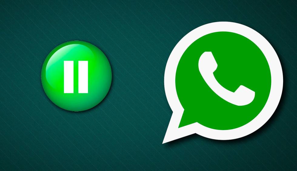 quien esta en linea con whatsapp plus