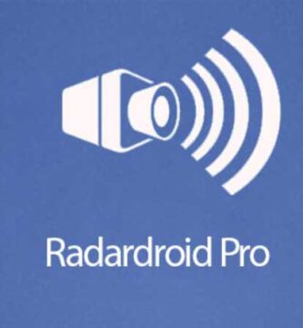 radardroid pro
