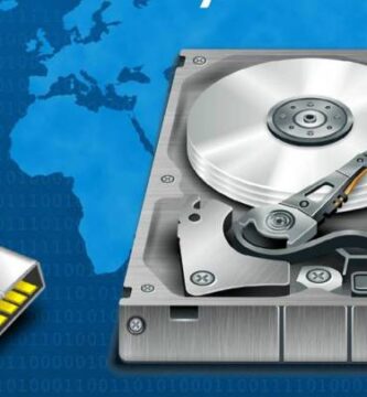 recuperar archivos que se han borrado de un USB