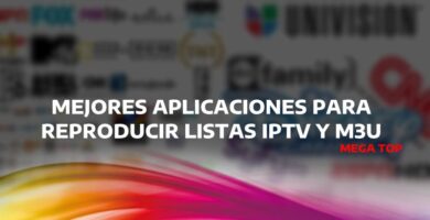 reproducir listas iptv
