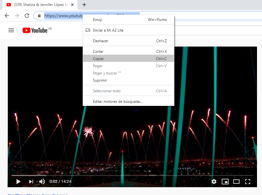 reproducir videos vlc