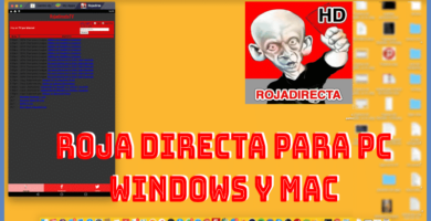roja directa para pc