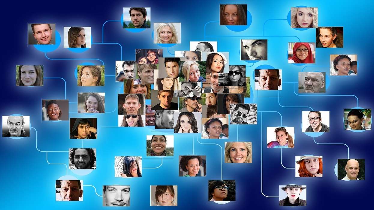 Consigue seguidores Consigue seguidores