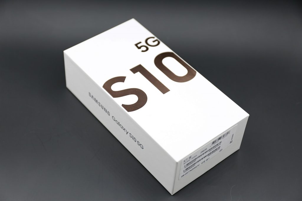Galaxia S10 Galaxia S10