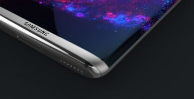 samsung galaxy s8 precio caracteristicas especificaciones tecnicas pantalla curva