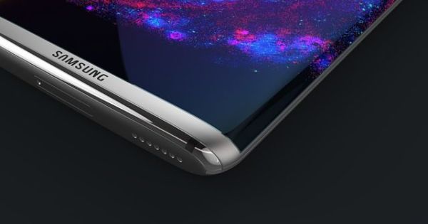 galaxia s8