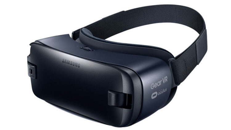 lentes samsung gear vr