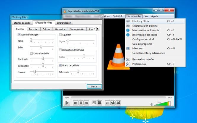 secretos vlc2