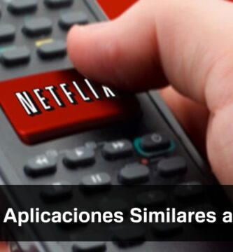 similares a Netflix