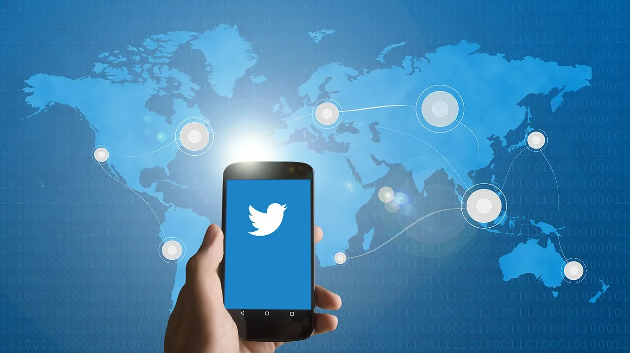 Consigue miles de seguidores de twitter gratis